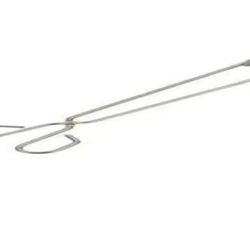 tijera pinza de cocina, 25cm