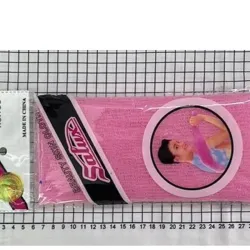 Toalla de baño; nailon, 30 * 90 CM, color  mezclado, 1u / opp