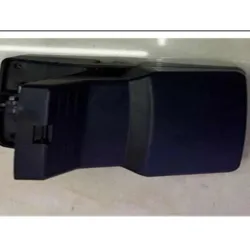  Trampa para raton tipo Clip de  plástico,  1unidad / bolsa plástica, moq: 10cajas