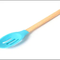 utensilios de cocina  32*6.2； ；de silicona