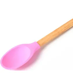 utensilios de cocina 32*6.2；de silicona