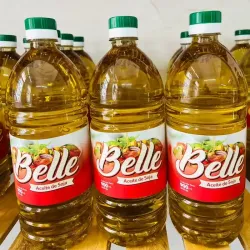 Aceite Belle 900 ml