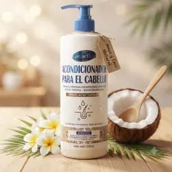 Acondicionador de Coco 500ml