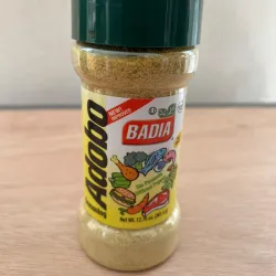 Adobo Badia 361.4g