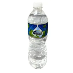 Agua 500ml