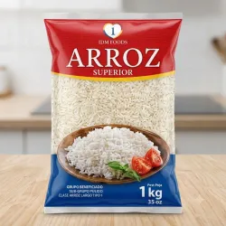 Arroz 1kg