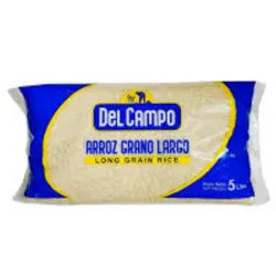 Arroz Grano Largo 5lb
