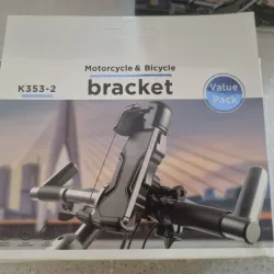 Base para Movil Motocicleta/ Bicicleta