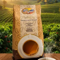 Café Colombiano 250g