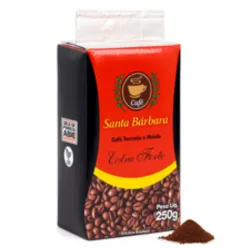 Cafe Santa Barbara 250g