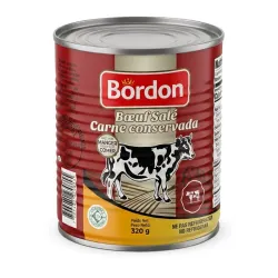 Carne Conservada 320 g