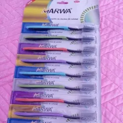 Cepillo Dental Marwa