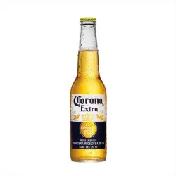Cerveza Corona