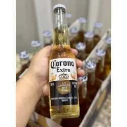 Cerveza Corona Extra