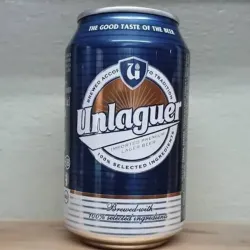 Cerveza Unlaguer