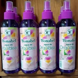 Colonia Bonabel Agua de Orquídeas 300 ml