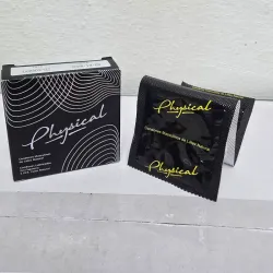 Preservativos Caja x 3u