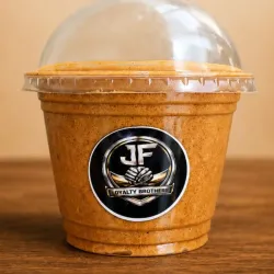 Crema de Maní 12oz