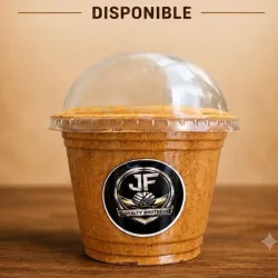 Crema de Maní