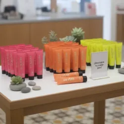 Crema de manos 60 ml