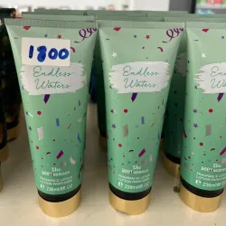 Crema p/ piel Endless Waters