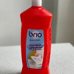 Desinfectante de Baño 1 litro