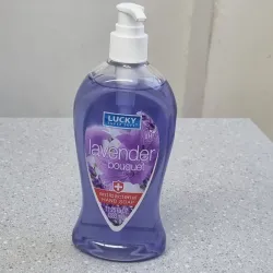 Desinfectante de Manos Lavanda