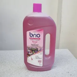 Desinfectante de Superficie 1L Floral