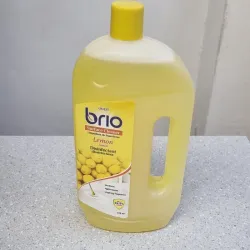 Desinfectante de Superficie 1L Lemon