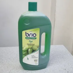 Desinfectante de Superficie 1L Pine