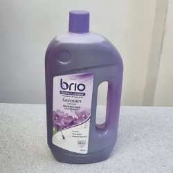 Desinfectante de Superficie 1L Lavanda