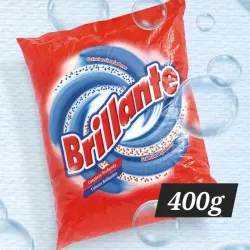 Detergente Brillante 400g
