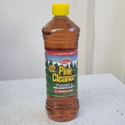 Detergente Limpiador 5 en 1. 1 Litro Pino