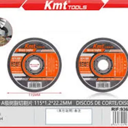 Disco de Corte KMT