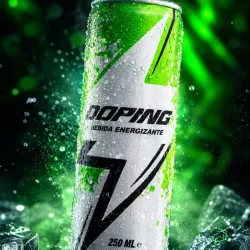 Energizante Doping