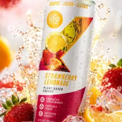 Energizante Life Cider
