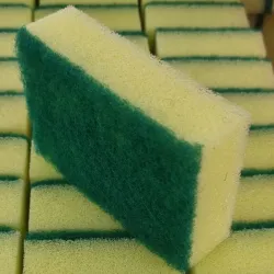 Esponja de Fregar
