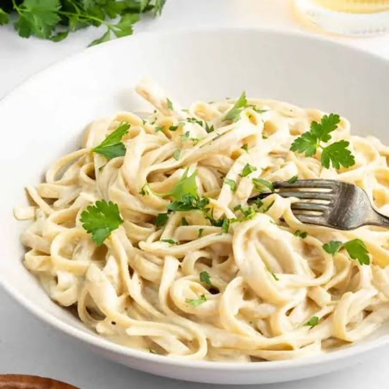 Fetuccine Mantia's 454g
