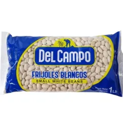 Frijoles Blancos 1Lb