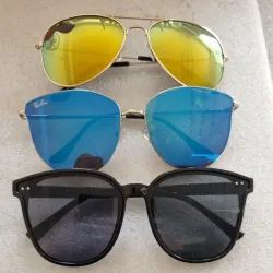 Gafas de Hombre y mujer
