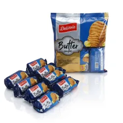 Galletas Butter 8 Pack