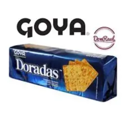 Galletas Goya Doradas 294g