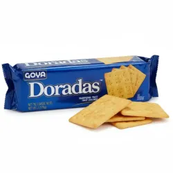 Galletas Goya Doradas 294g