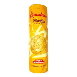 Galletas Maria Bauducco 170g