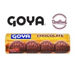 Galletas Maria Chocolate 198.5g