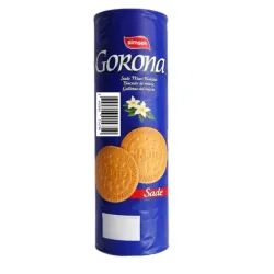 Galletas Maria Gorona 120 g