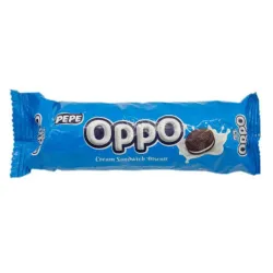Galletas Oppo