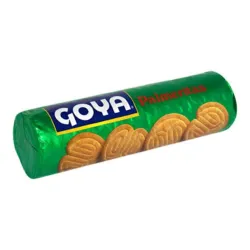 Galletas Palmeritas Goya 198.5g