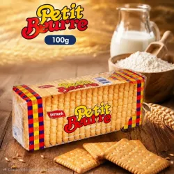 Galletas Petit