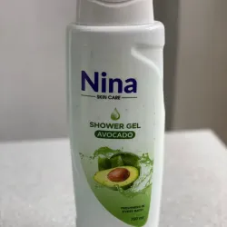 Gel de Baño Avocado 750 ml